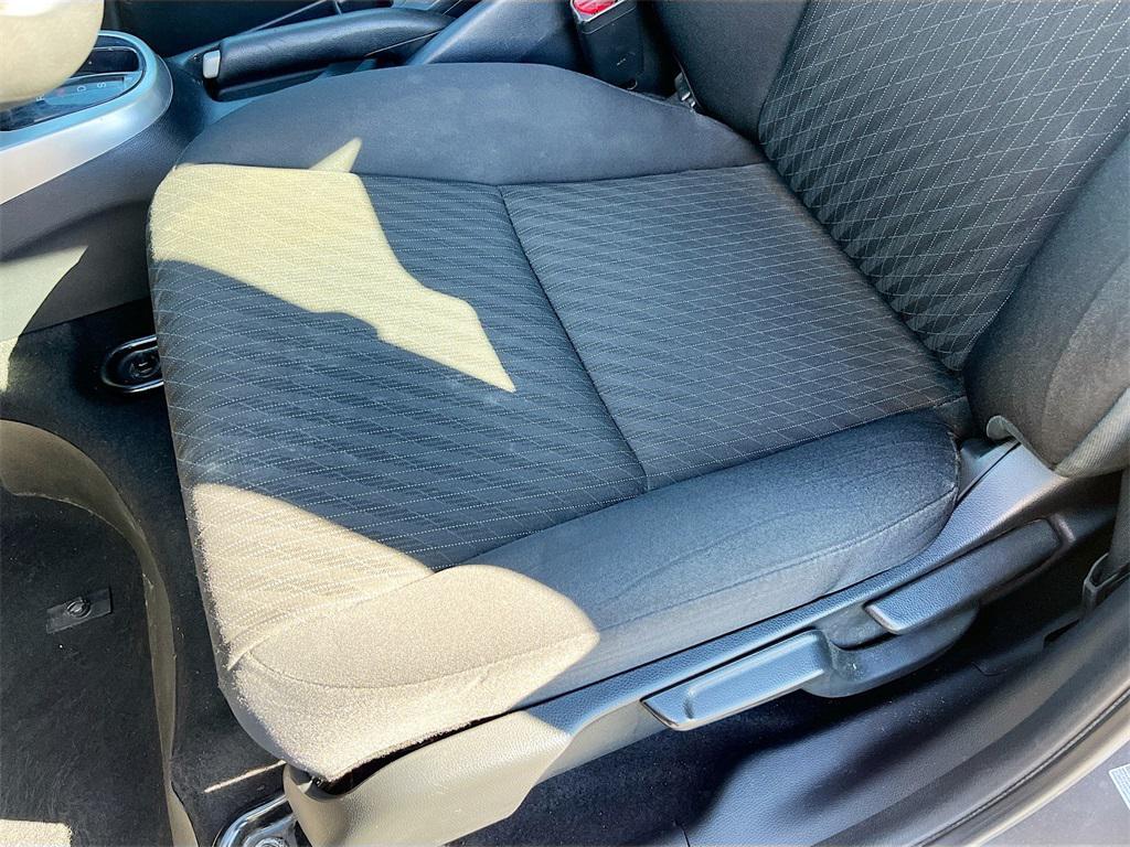 used 2019 Honda Fit car, priced at $13,700