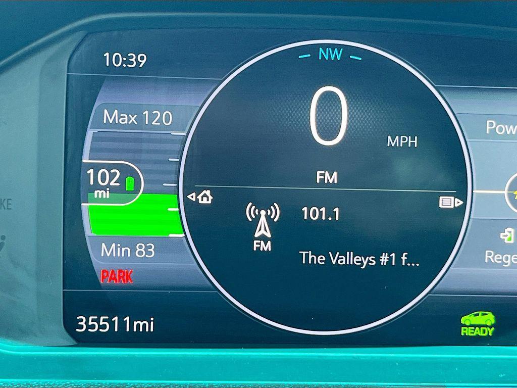 used 2023 Chevrolet Bolt EV car, priced at $20,000