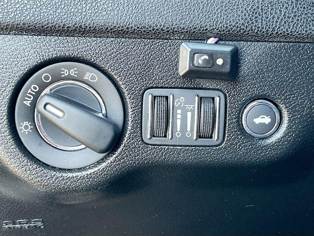 used 2022 Chrysler 300 car, priced at $18,900