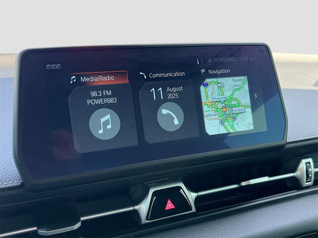 used 2022 Toyota Supra car, priced at $38,200