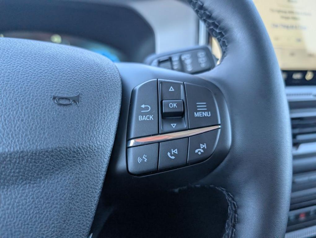 new 2025 Ford Bronco Sport car, priced at $31,985