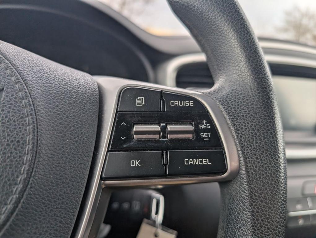 used 2020 Kia Sorento car, priced at $14,284