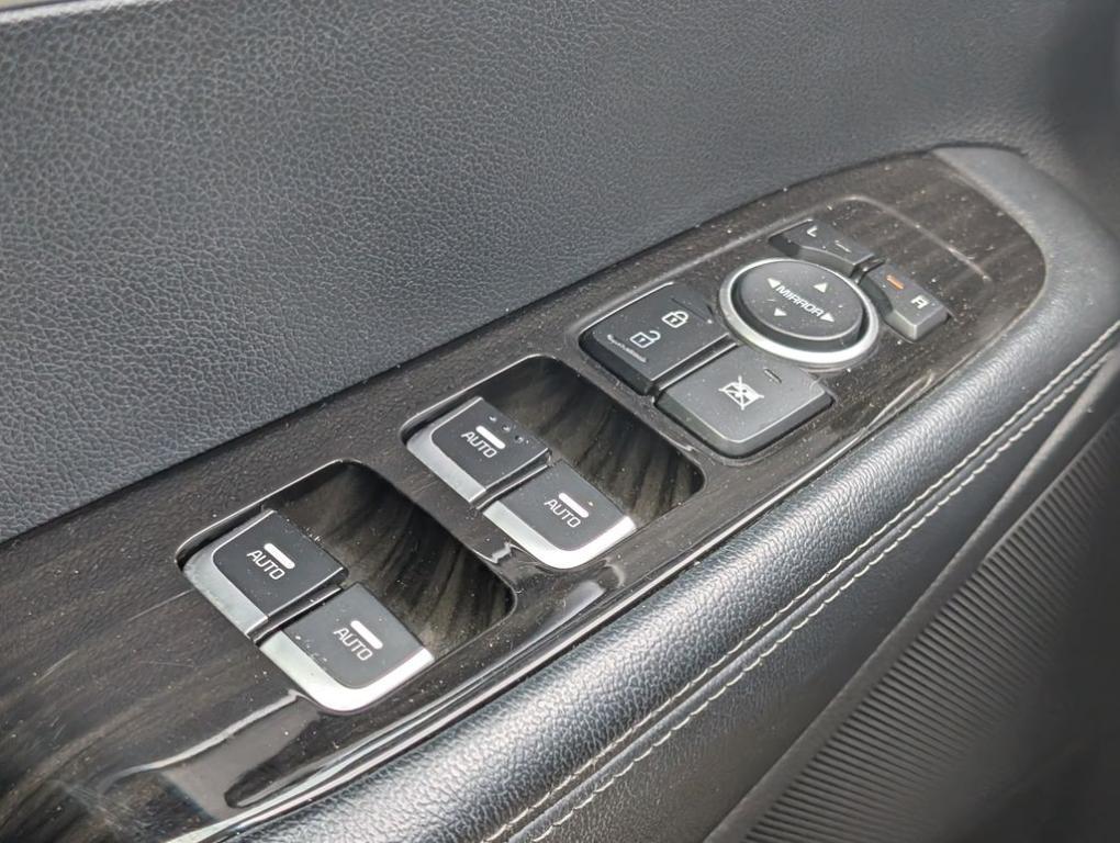 used 2020 Kia Sorento car, priced at $14,284