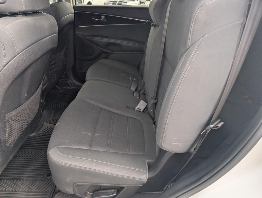 used 2020 Kia Sorento car, priced at $14,284