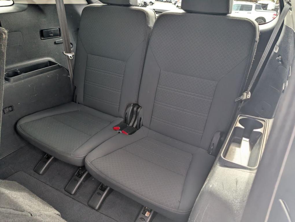 used 2020 Kia Sorento car, priced at $14,284