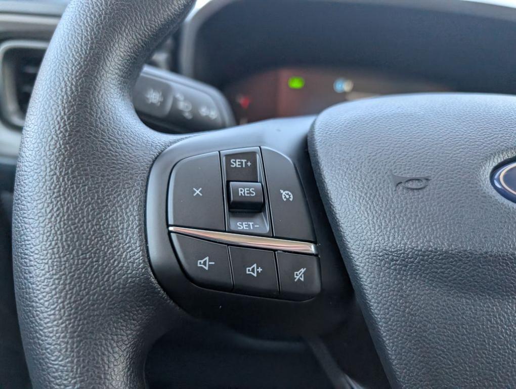 new 2026 Ford Maverick car, priced at $28,105