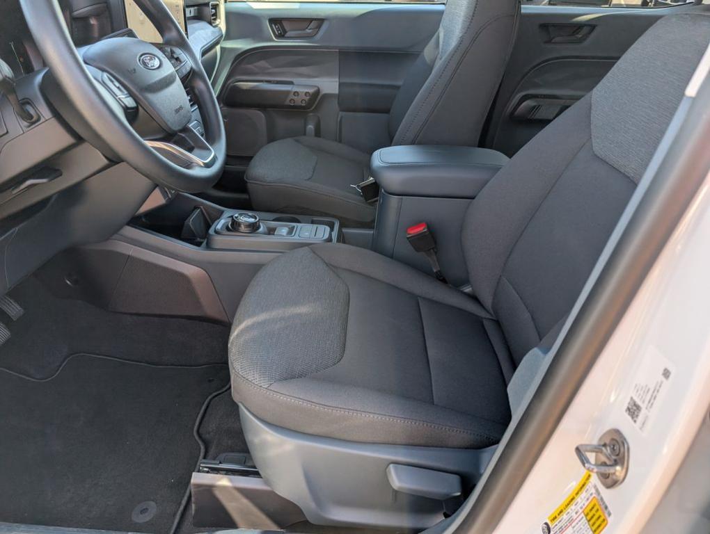 new 2026 Ford Maverick car, priced at $28,105