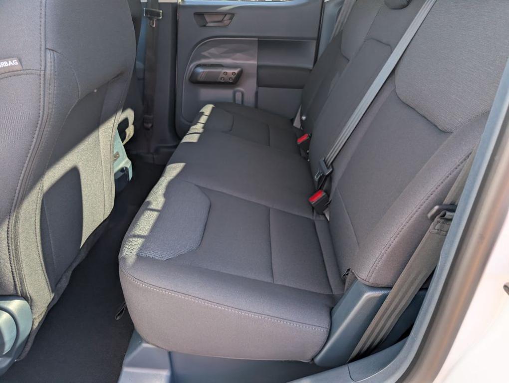 new 2026 Ford Maverick car, priced at $28,105