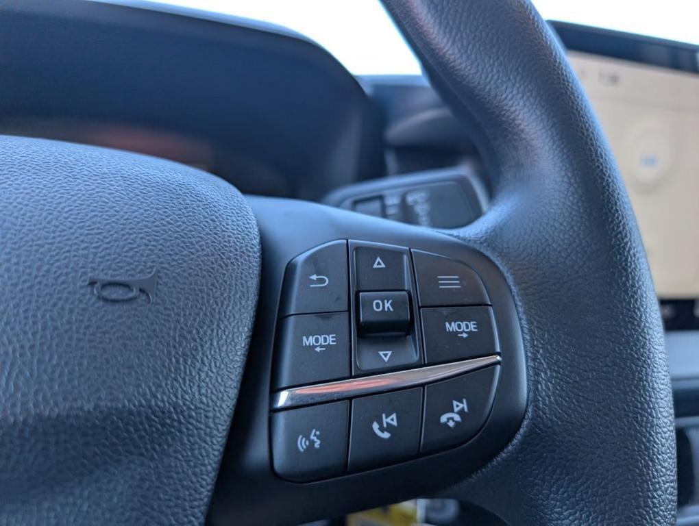 new 2026 Ford Maverick car, priced at $28,105