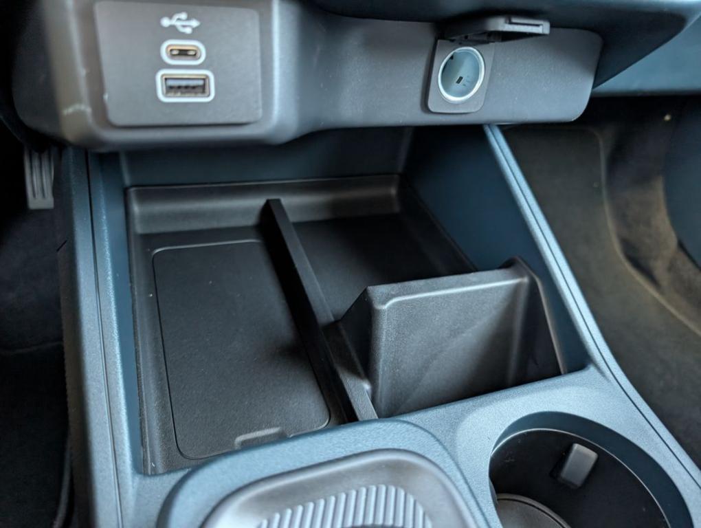 new 2026 Ford Maverick car, priced at $28,105