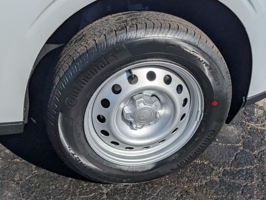 new 2026 Ford Maverick car, priced at $28,105