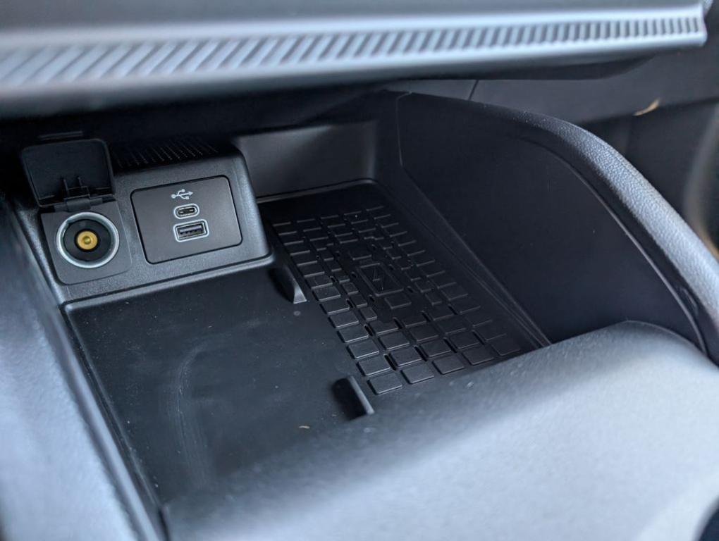 new 2025 Ford Bronco Sport car, priced at $28,980