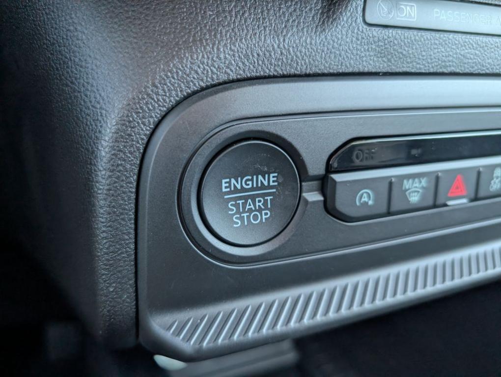 new 2025 Ford Bronco Sport car, priced at $28,980