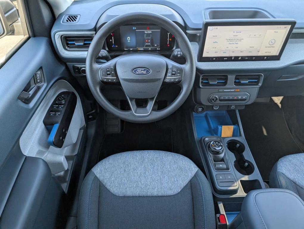 new 2026 Ford Maverick car, priced at $29,950