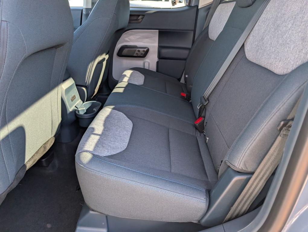 new 2026 Ford Maverick car, priced at $29,950