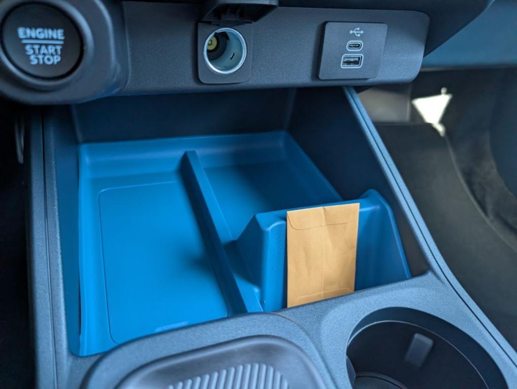 new 2026 Ford Maverick car, priced at $29,950