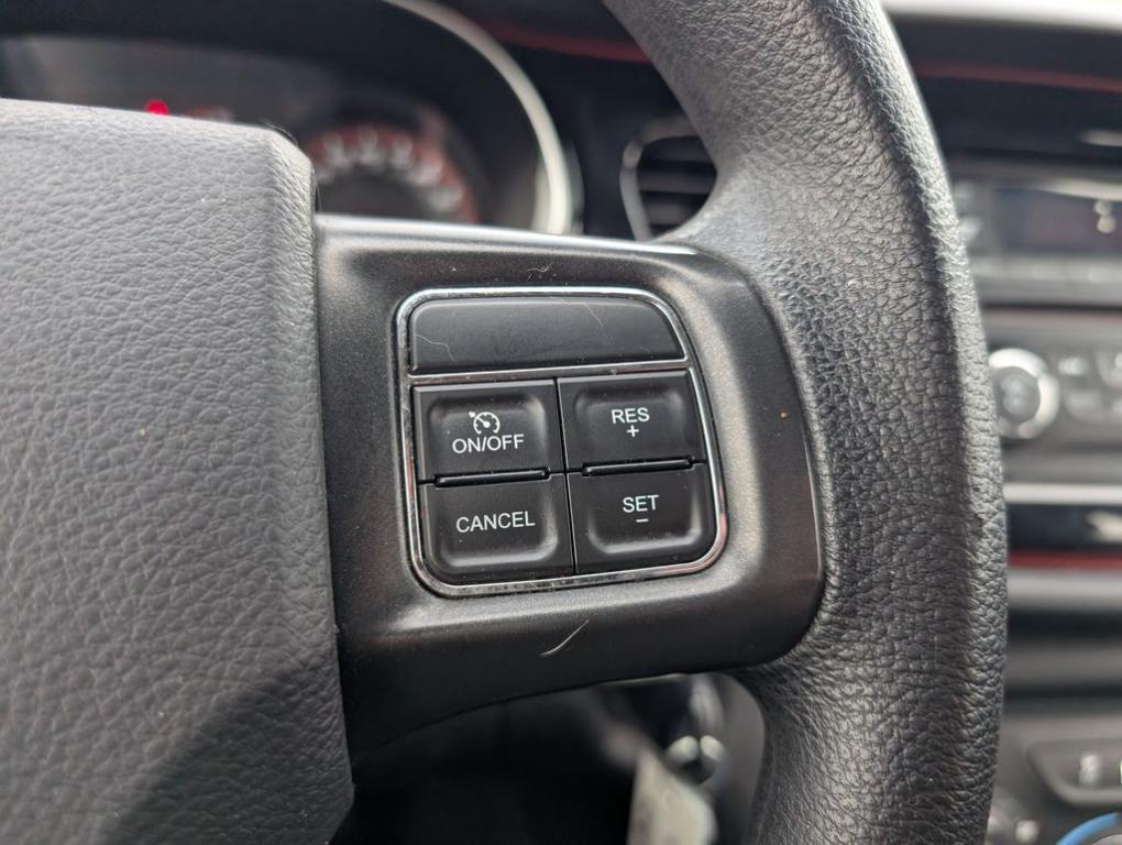 used 2016 Dodge Dart car, priced at $7,672