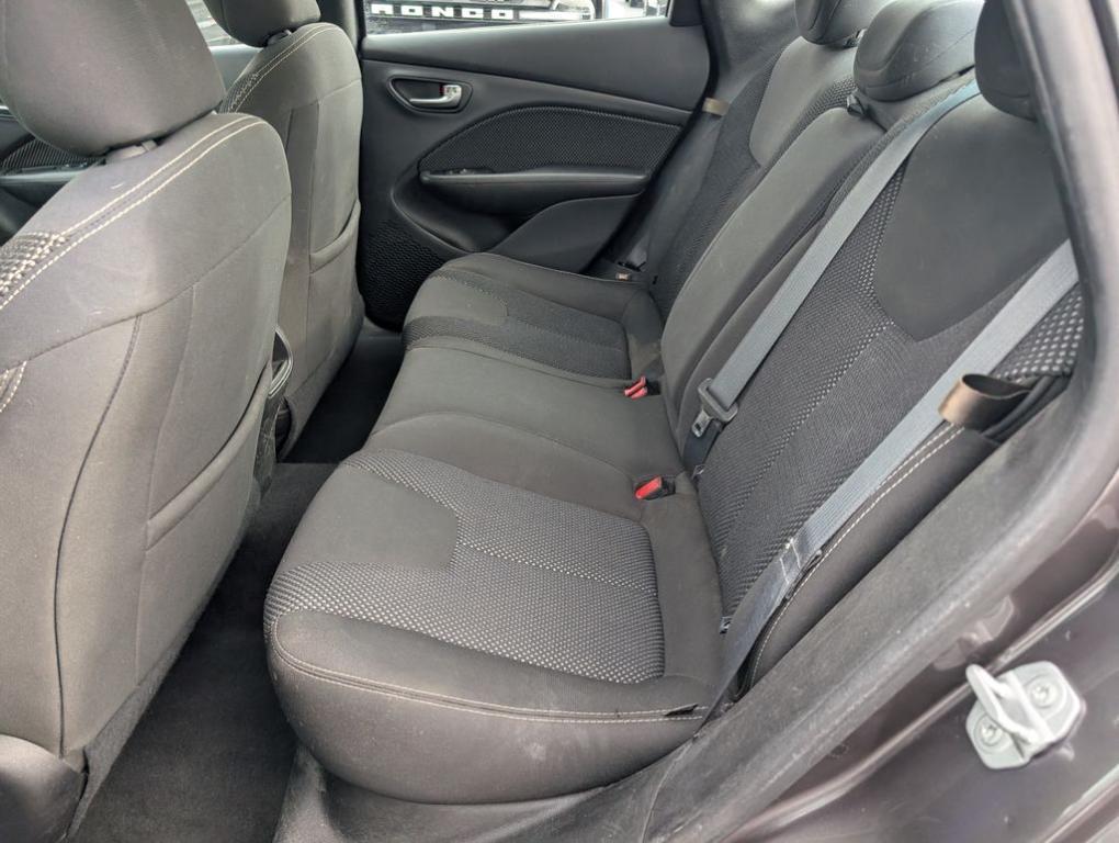 used 2016 Dodge Dart car, priced at $7,672