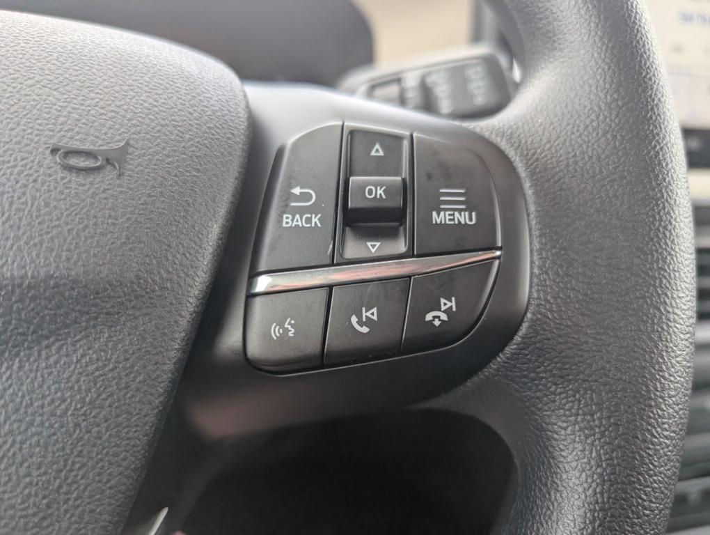 new 2026 Ford Bronco Sport car, priced at $30,840