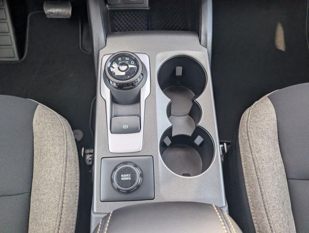 new 2026 Ford Bronco Sport car, priced at $30,840