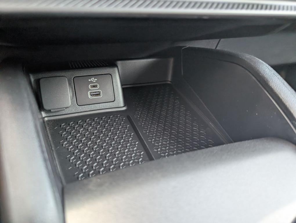 new 2026 Ford Bronco Sport car, priced at $30,840