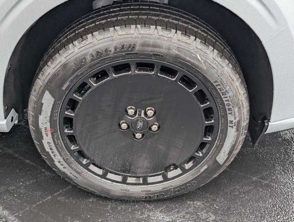 new 2026 Ford Maverick car, priced at $35,740