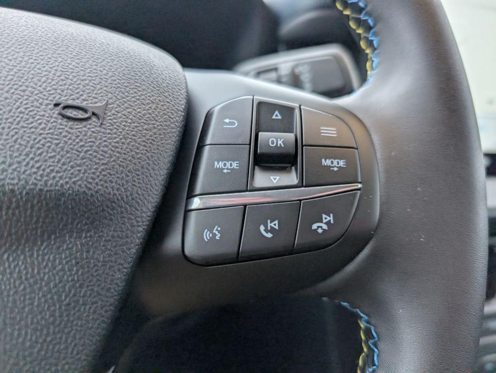 new 2026 Ford Maverick car, priced at $35,740