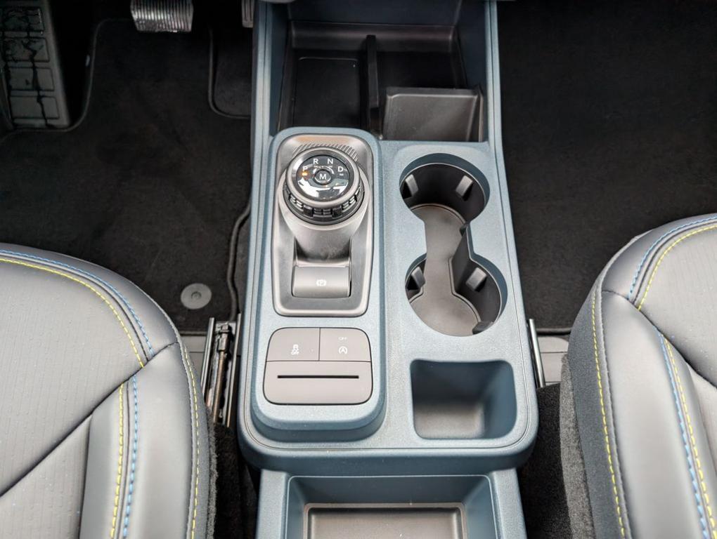 new 2026 Ford Maverick car, priced at $35,740