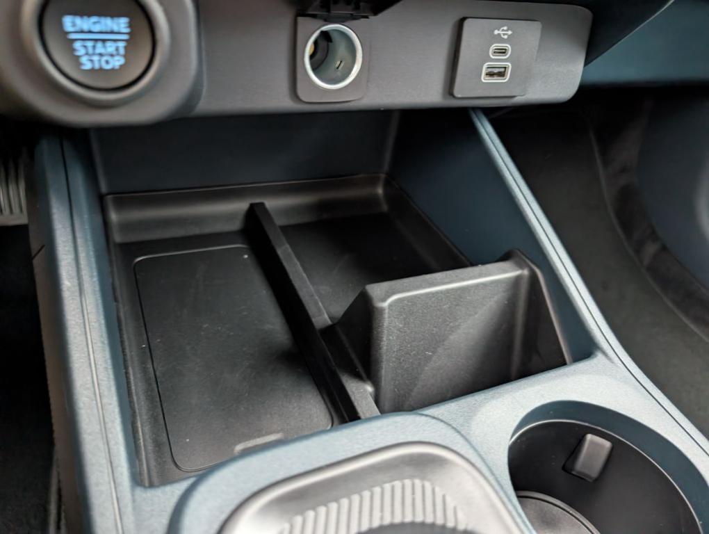 new 2026 Ford Maverick car, priced at $35,740