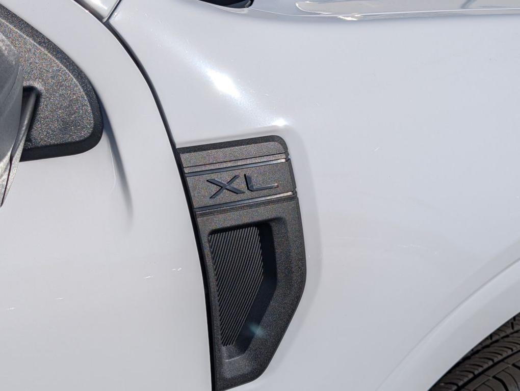 new 2025 Ford Maverick car, priced at $27,060