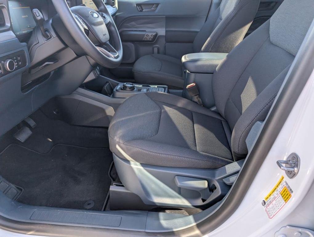 new 2025 Ford Maverick car, priced at $27,060