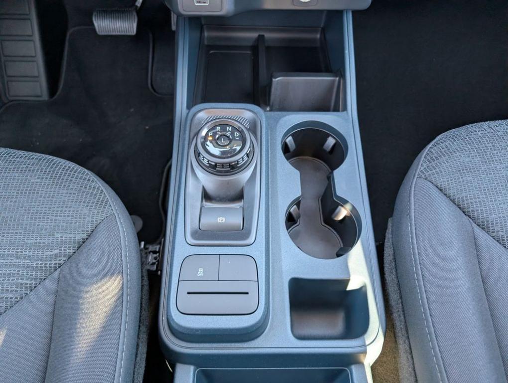 new 2025 Ford Maverick car, priced at $27,060