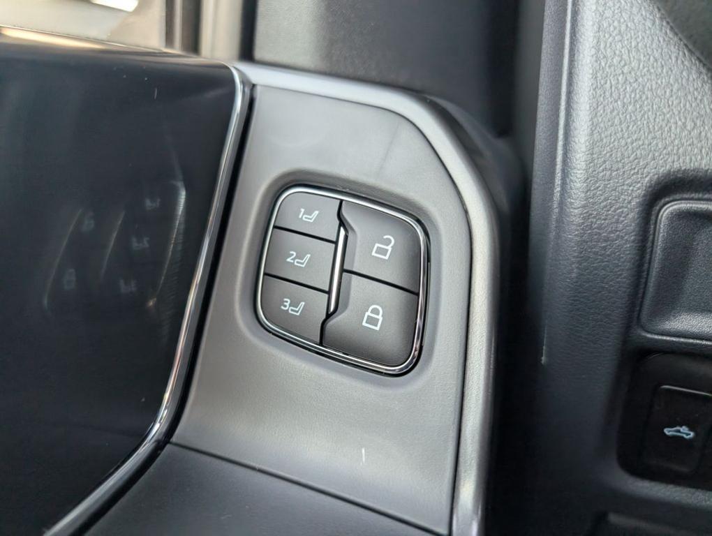 new 2025 Ford F-150 car, priced at $136,720