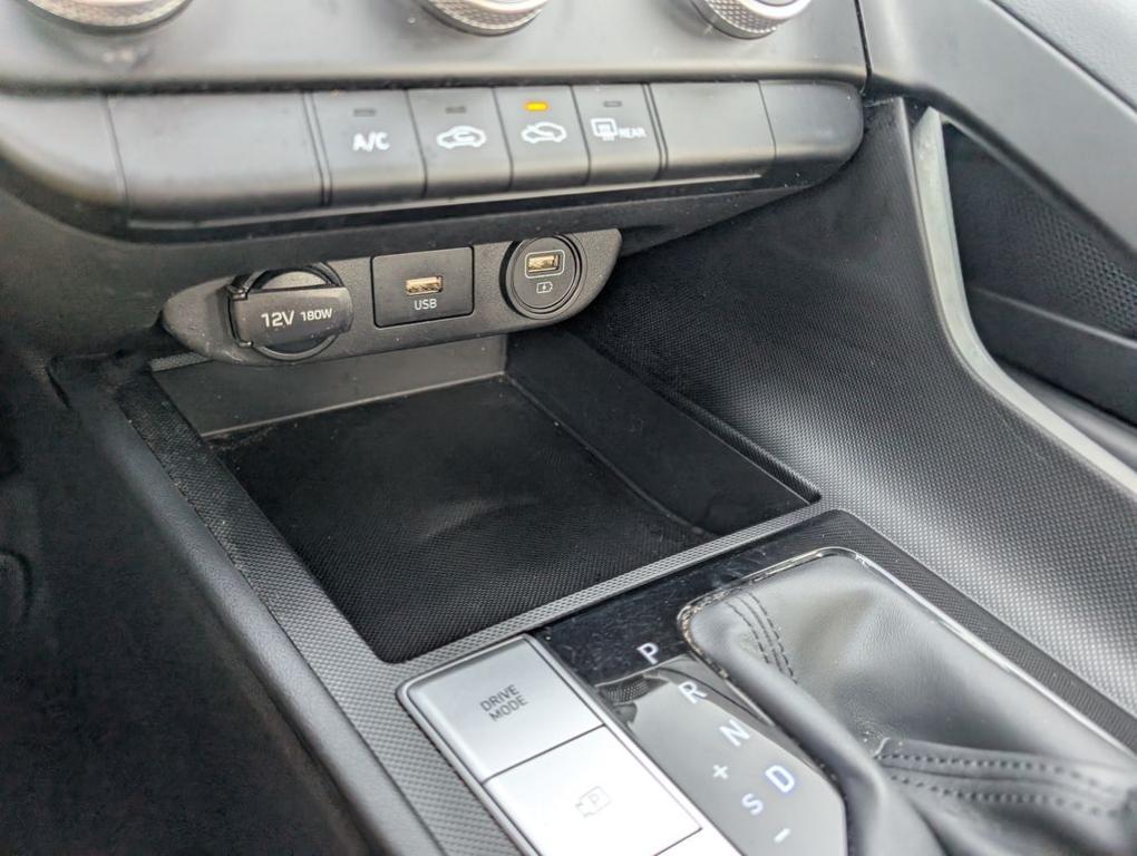 used 2023 Hyundai Elantra car, priced at $13,500