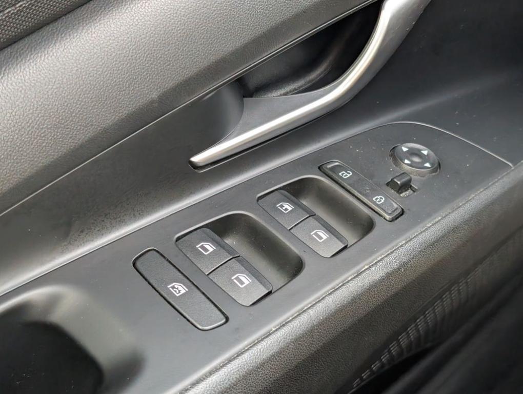 used 2023 Hyundai Elantra car, priced at $13,500