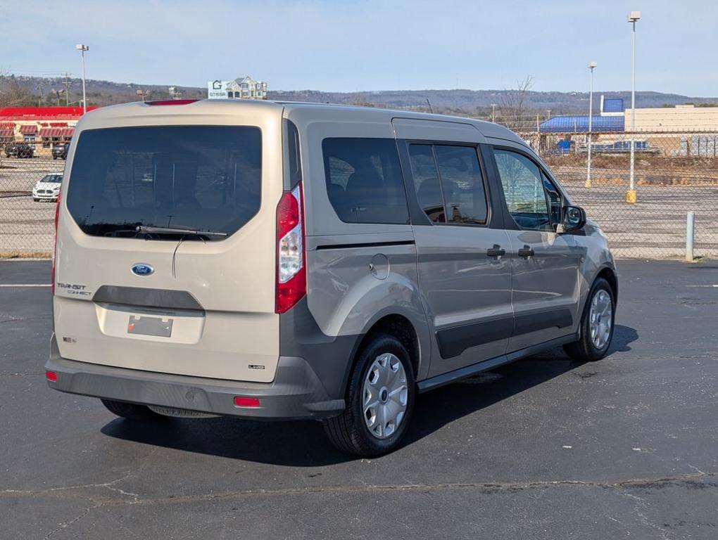 used 2016 Ford Transit Connect car, priced at $17,826