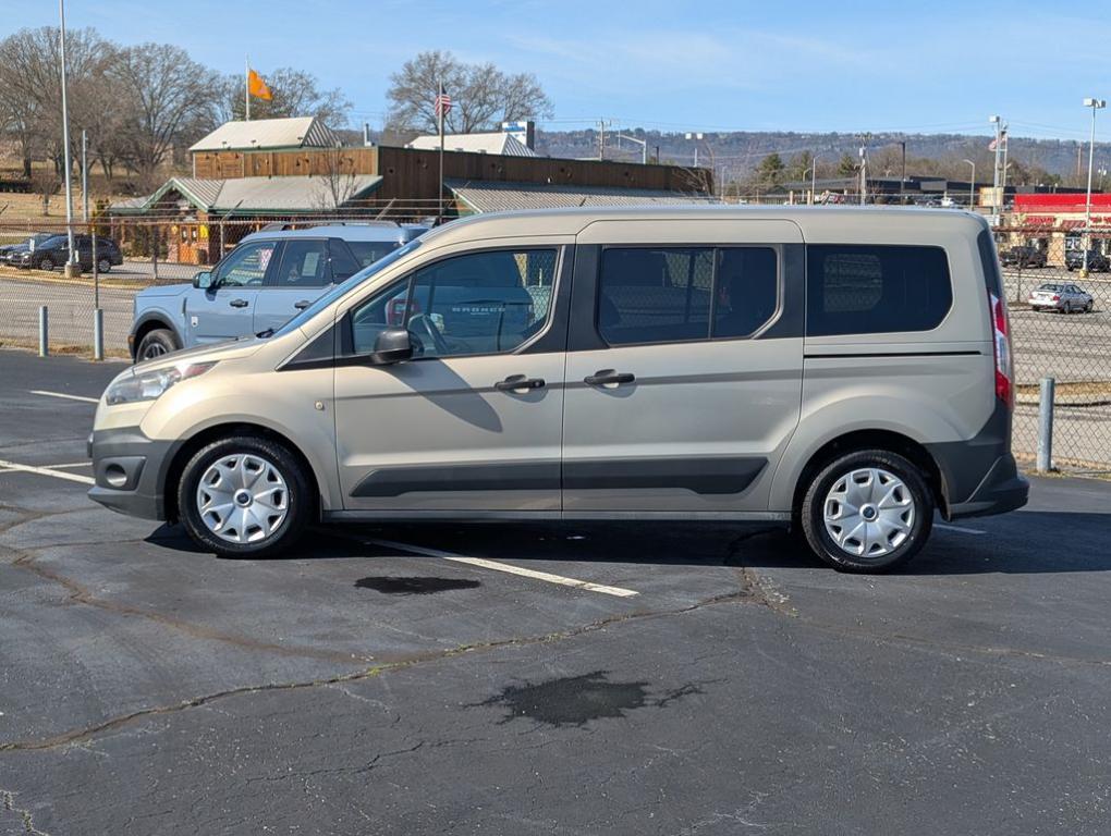 used 2016 Ford Transit Connect car, priced at $17,826