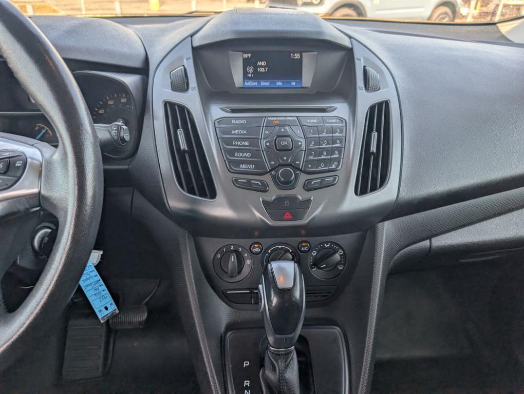 used 2016 Ford Transit Connect car, priced at $17,826