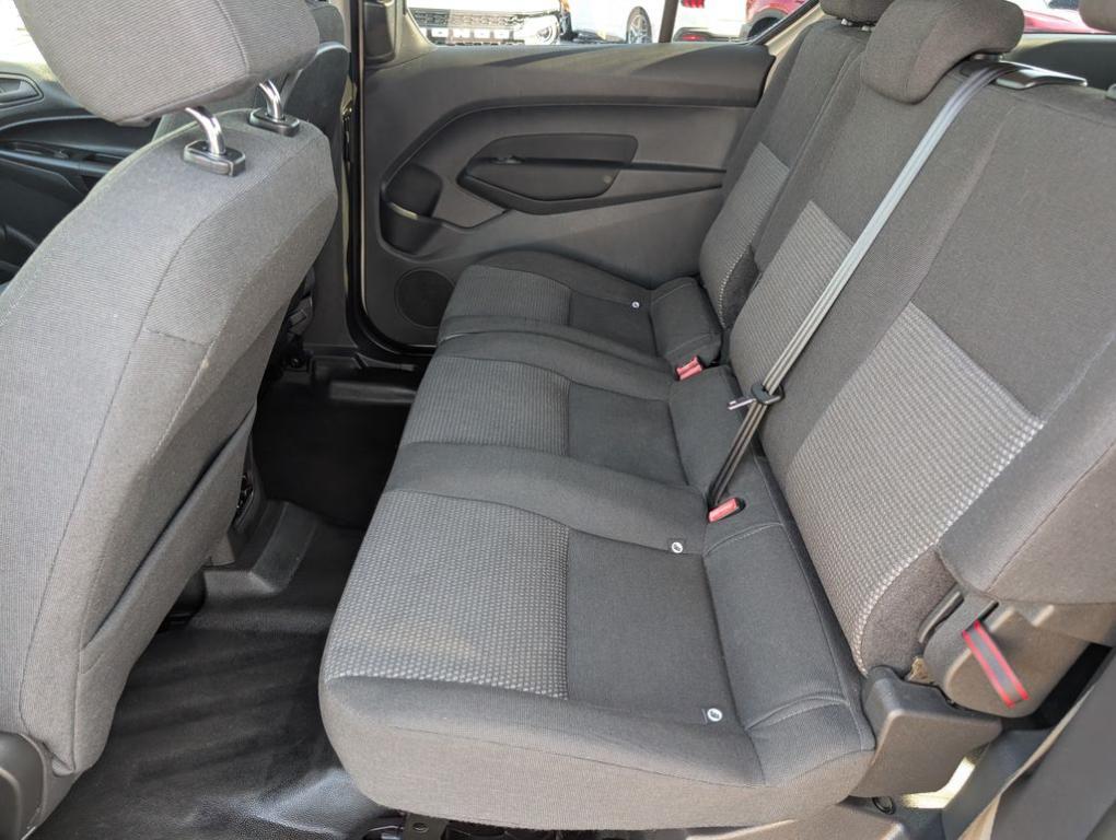 used 2016 Ford Transit Connect car, priced at $17,826