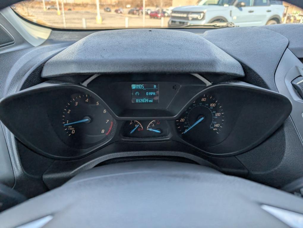 used 2016 Ford Transit Connect car, priced at $17,826