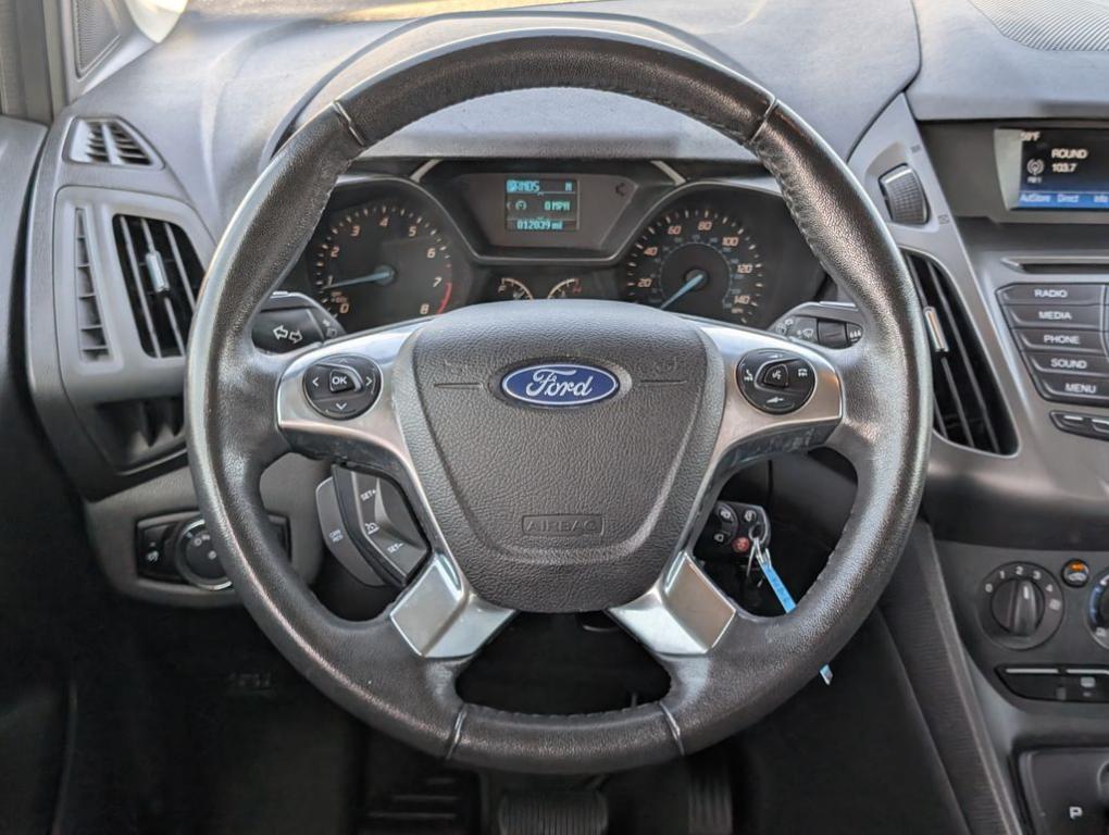 used 2016 Ford Transit Connect car, priced at $17,826