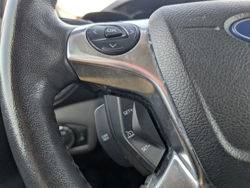 used 2016 Ford Transit Connect car, priced at $17,826