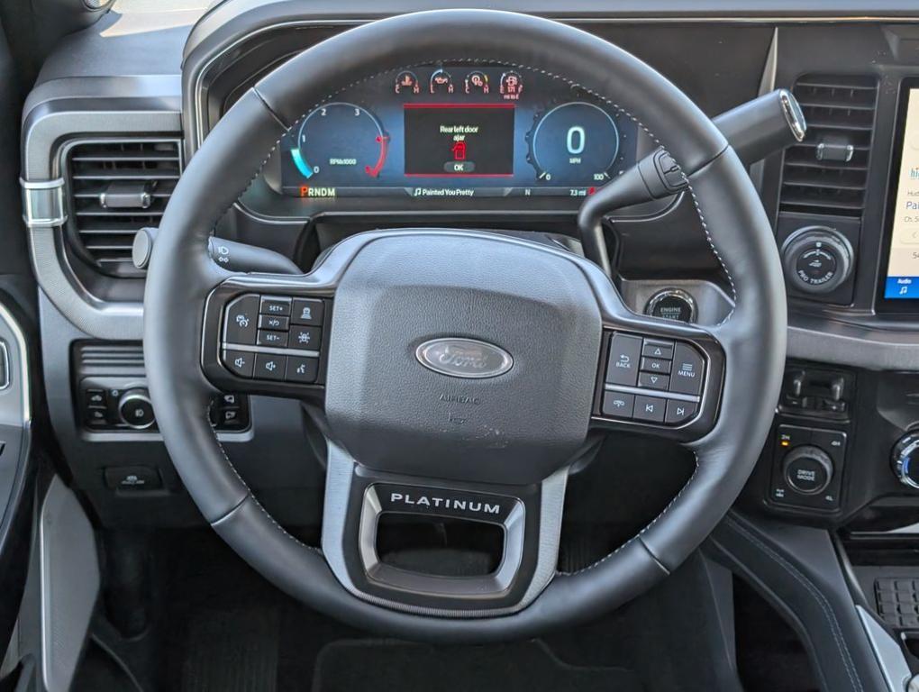 new 2026 Ford F-250 car, priced at $93,215