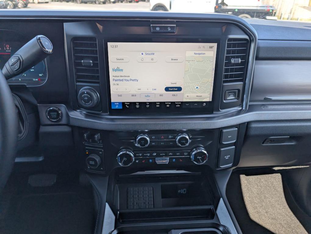 new 2026 Ford F-250 car, priced at $93,215