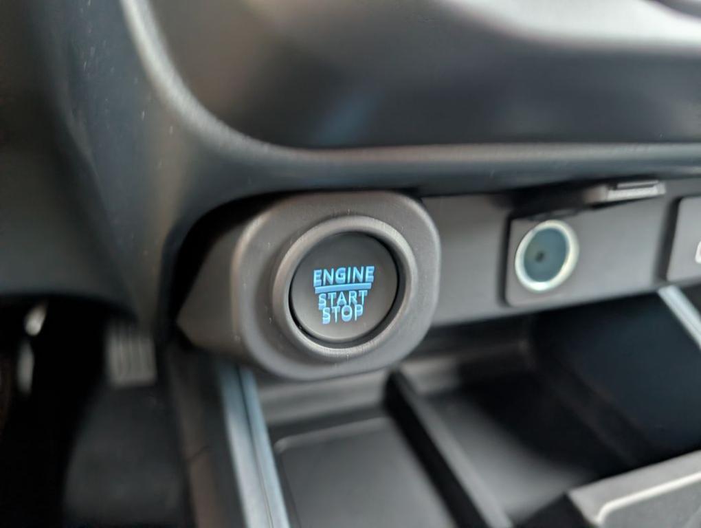 new 2026 Ford Maverick car, priced at $32,100