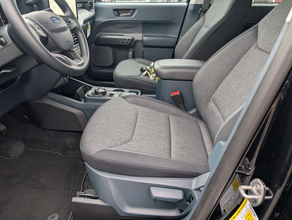 new 2026 Ford Maverick car, priced at $32,100