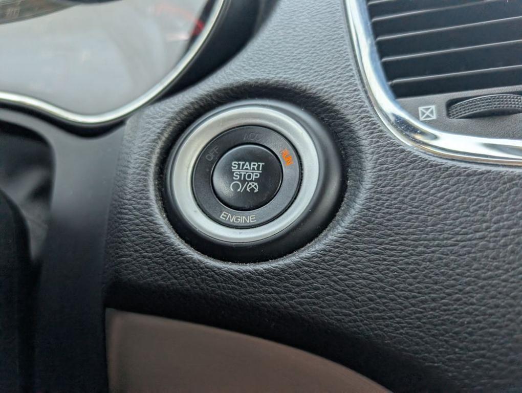 used 2014 Dodge Durango car, priced at $10,980