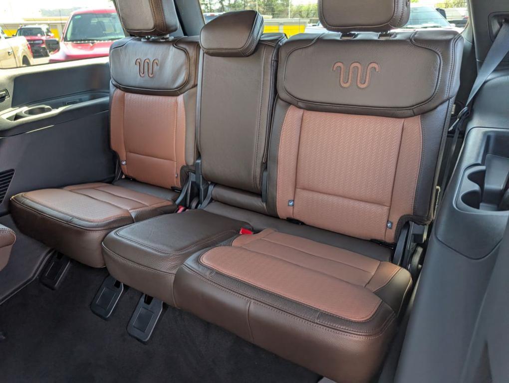 new 2026 Ford Expedition car, priced at $82,650