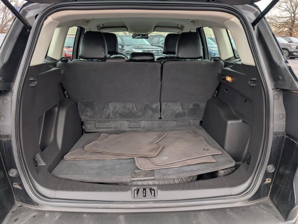 used 2017 Ford Escape car, priced at $13,000