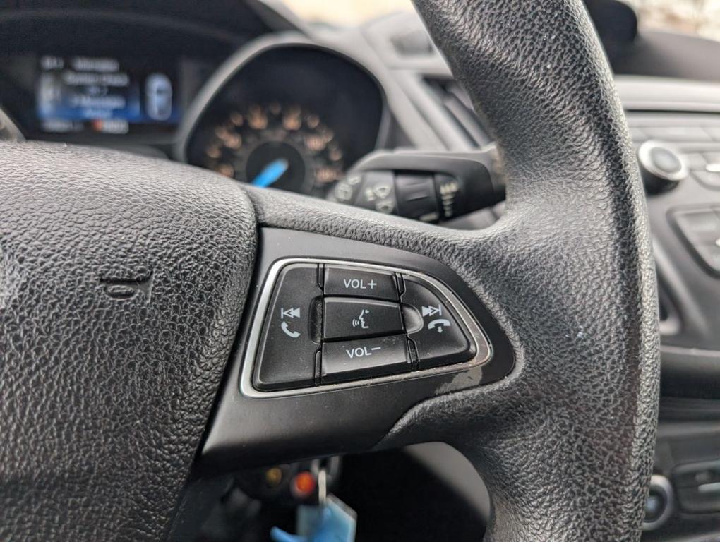 used 2017 Ford Escape car, priced at $13,000